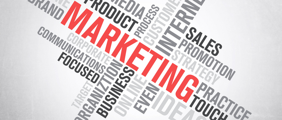 營銷型網(wǎng)站建設